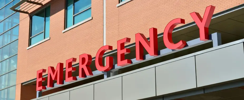emergency service